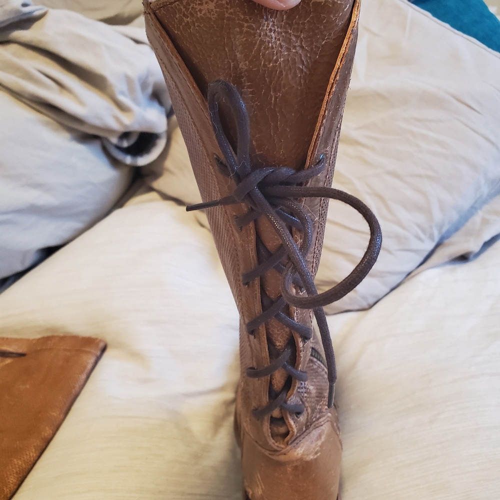 Bed Stu Boots - image 2